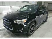 2014 MITSUBISHI RVR G