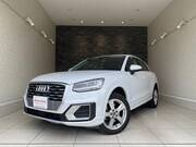 2017 AUDI Q2