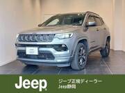 2021 CHRYSLER JEEP COMPASS