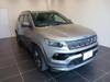 CHRYSLER JEEP COMPASS