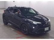 2023 TOYOTA C-HR