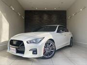 2022 NISSAN SKYLINE