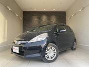 2013 HONDA FIT HYBRID