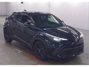2023 TOYOTA C-HR