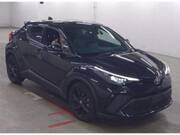 2023 TOYOTA C-HR