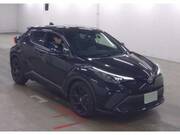 2023 TOYOTA C-HR