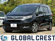 2019 HONDA FREED HYBRID
