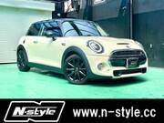 2019 BMW MINI
