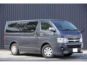 2011 TOYOTA HIACE VAN