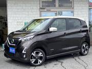 2019 NISSAN DAYZ