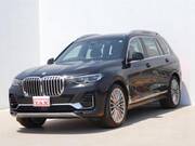2022 BMW X7