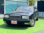 1996 NISSAN PRESIDENT SOVEREIGN