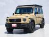 MERCEDES BENZ G-CLASS