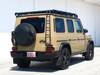 MERCEDES BENZ G-CLASS