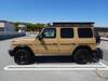 MERCEDES BENZ G-CLASS