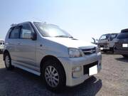 2007 DAIHATSU TERIOS KID CUSTOM L