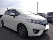 2014 HONDA FIT HYBRID