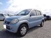 SUZUKI KEI