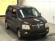 2010 SUZUKI SOLIO