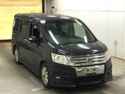 2011 HONDA STEPWAGON