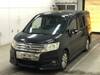 HONDA STEPWAGON
