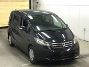 2010 HONDA FREED