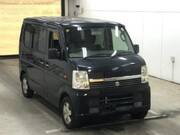 2012 SUZUKI EVERY