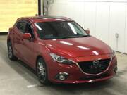 2014 MAZDA OTHER