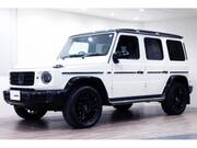 2020 MERCEDES BENZ G-CLASS