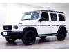 MERCEDES BENZ G-CLASS