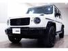 MERCEDES BENZ G-CLASS