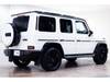 MERCEDES BENZ G-CLASS