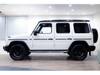 MERCEDES BENZ G-CLASS
