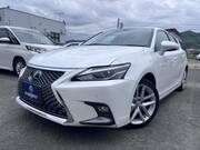 2021 LEXUS CT