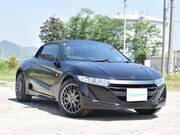 2018 HONDA S660