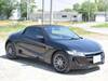 HONDA S660