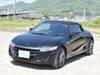 HONDA S660