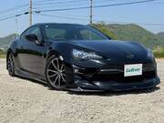 2018 TOYOTA 86 GT