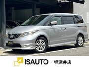 2008 HONDA ELYSION