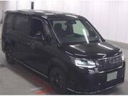 2022 HONDA STEPWAGON