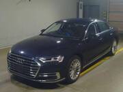 2019 AUDI A8