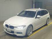 2013 BMW 3 SERIES
