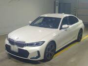 2024 BMW 3 SERIES