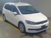 VOLKSWAGEN GOLF TOURAN