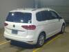 VOLKSWAGEN GOLF TOURAN