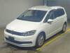 VOLKSWAGEN GOLF TOURAN