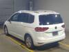 VOLKSWAGEN GOLF TOURAN