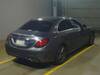 MERCEDES BENZ C-CLASS