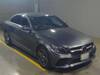MERCEDES BENZ C-CLASS