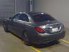 MERCEDES BENZ C-CLASS